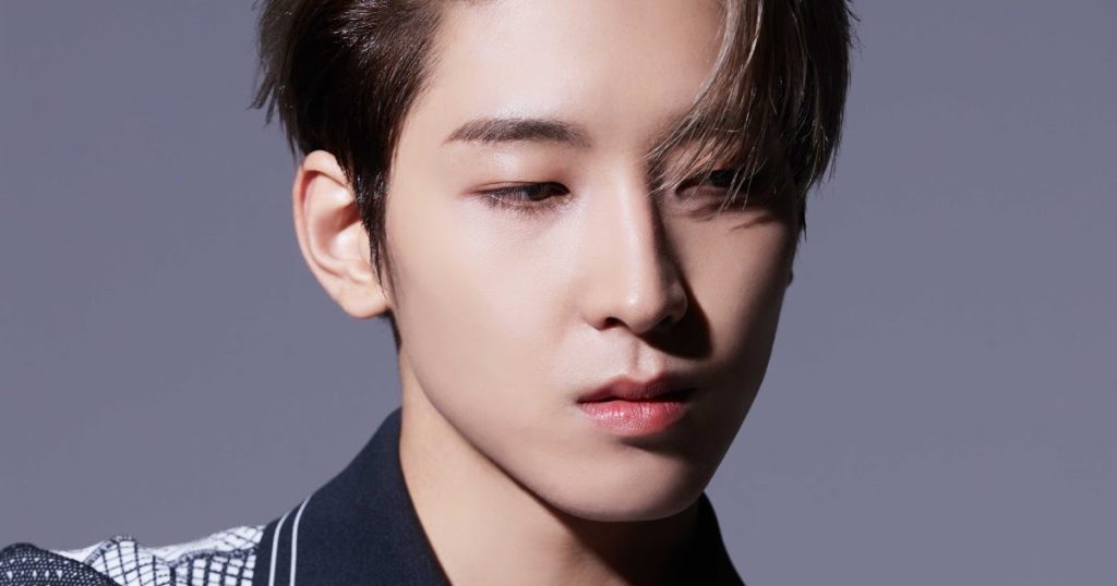 La mère de SEVENTEEN Wonwoo est décédée.