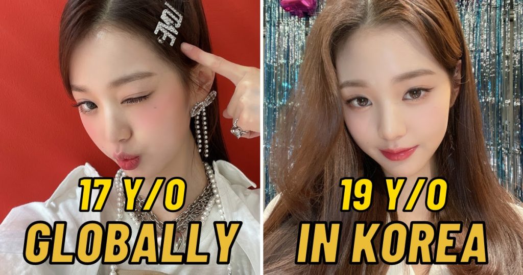 L'”âge coréen” touche-t-il à sa fin ? Le président élu milite pour l’utilisation de l’âge international en Corée