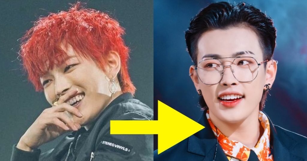 Les 40 anciens concurrents de “MIXNINE” qui sont actuellement dans des boys groups de K-Pop
