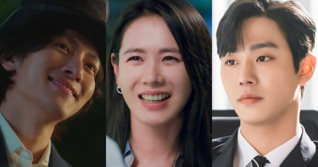 Les K-Dramas évoluent : Netflix apporte le plus grand changement dans la tendance de production