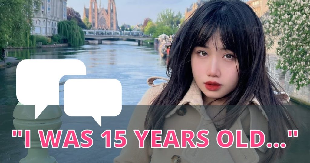 Une YouTuber raconte l’histoire choquante d’une idole de la K-Pop qui a tenté de l’attirer dans un Love Hotel.