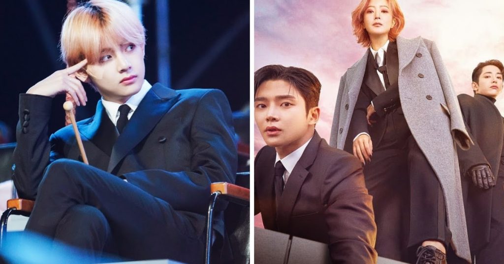 MBC K-Drama “Tomorrow” répond aux allégations selon lesquelles ils ont intentionnellement utilisé les noms et les dates de naissance des membres de BTS pour représenter les morts.