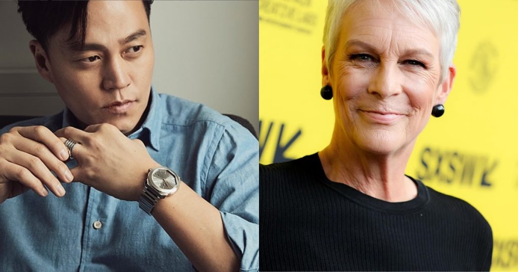 Les internautes débattent de la question de savoir si l’actrice hollywoodienne Jamie Lee Curtis a demandé à l’acteur Lee Seo Jin de lui tenir son sac, ce qui est raciste.