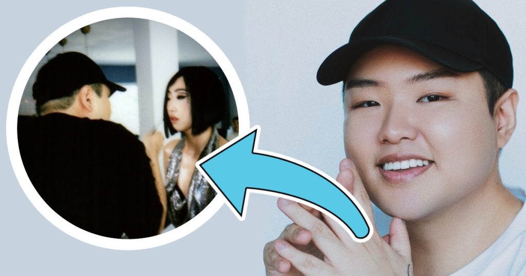 Sangwon Jeon, MUA des 2NE1 à Coachella, raconte les coulisses de cette réunion inoubliable.