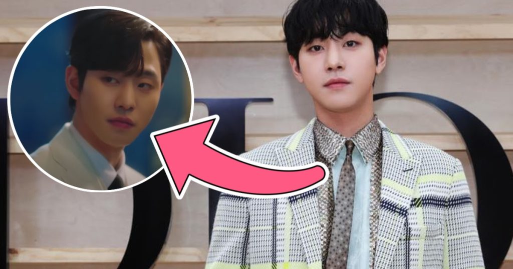 L’actrice de “Business Proposal”, Ahn Hyo Seop, a joué un rôle crucial dans la création de l’une des scènes les plus romantiques.