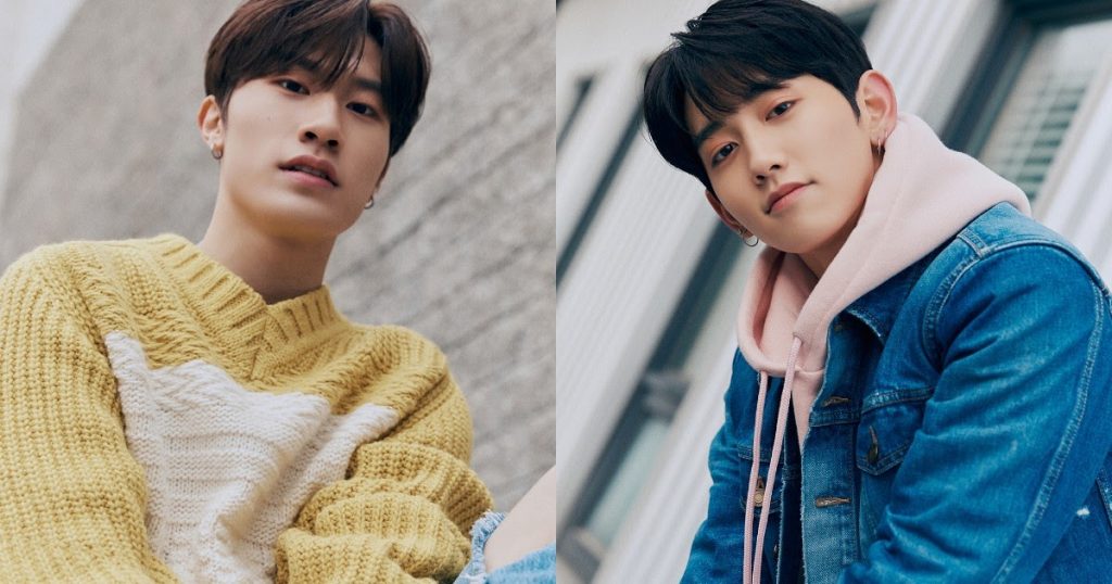 YG Entertainment annonce que Bang Yedam et Mashiho de TREASURE cesseront temporairement leurs activités.