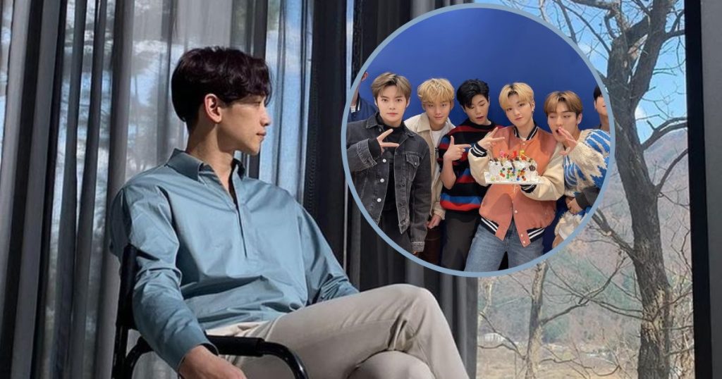 Rain révèle combien il a perdu en produisant le groupe de garçons Ciipher.