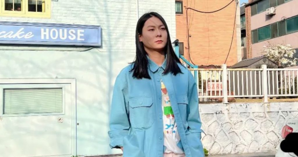 Jang Moonbok de “Produce 101” était exclu à l’école après avoir participé à des programmes d’audition.