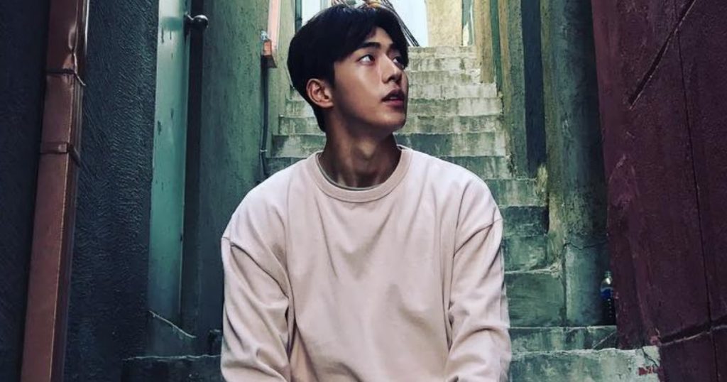 Les internautes réagissent à une deuxième victime qui prétend avoir été abusée par l’acteur Nam Joo Hyuk.