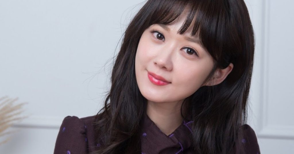 L’actrice Jang Na Ra se mariera en juin