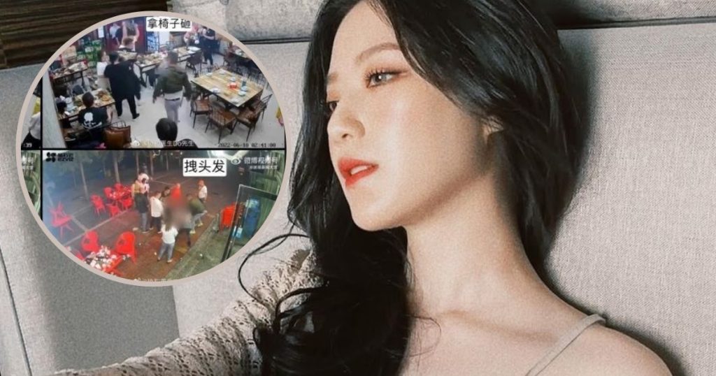 Shuhua du (G)I-DLE est applaudie pour avoir exprimé sa colère envers les hommes dans un clip viral où ils agressent des femmes.