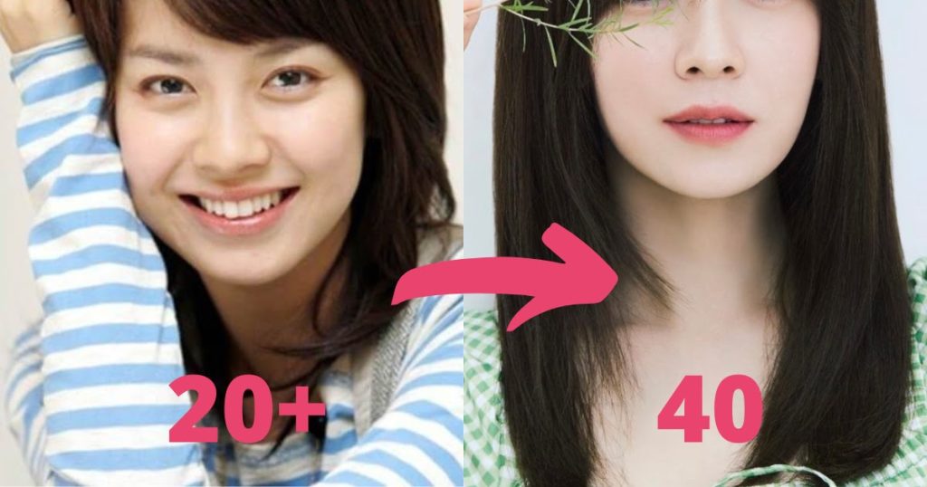 L’actrice Song Ji Hyo impressionne par sa beauté intemporelle qui semble défier l’âge