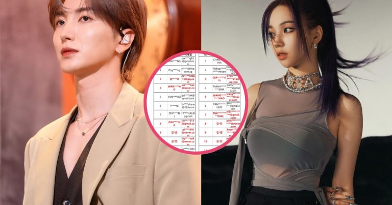 SM Entertainment sous le feu des critiques pour avoir prétendument manipulé la liste des gagnants de Fansign