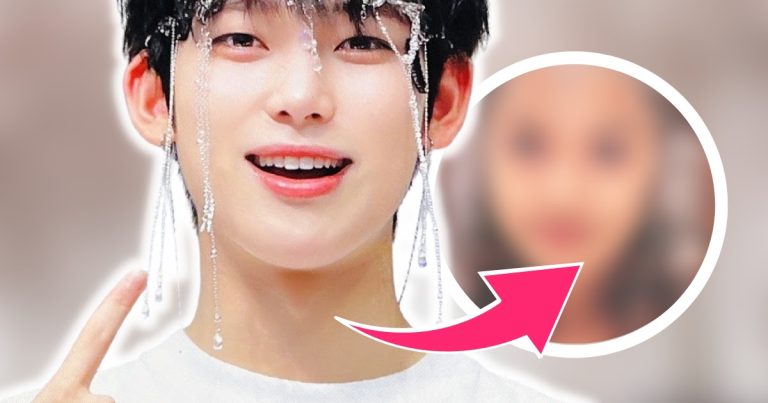 Sunoo d’ENHYPEN a accidentellement rendu hommage à une membre du groupe de filles OG : voici ce qui s’est passé