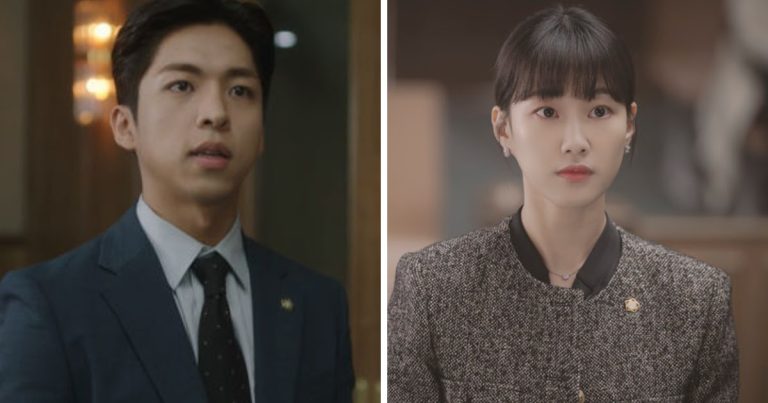 Le public montre une réponse mitigée à cette scène dans le dernier épisode de “Extraordinary Attorney Woo”