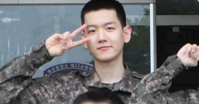 Les dates de sortie des 34 idoles K-Pop actuellement enrôlées dans l’armée