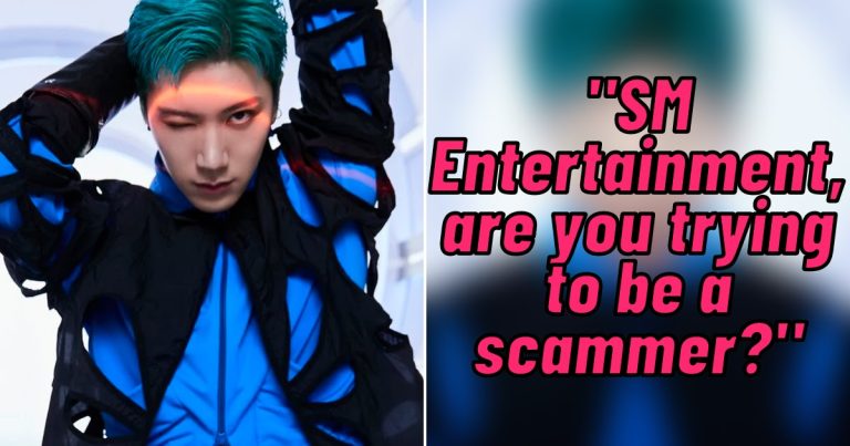 Les dix fans de WayV critiquent SM Entertainment pour les avoir “escroqués” après un événement d’appel de fans retardé