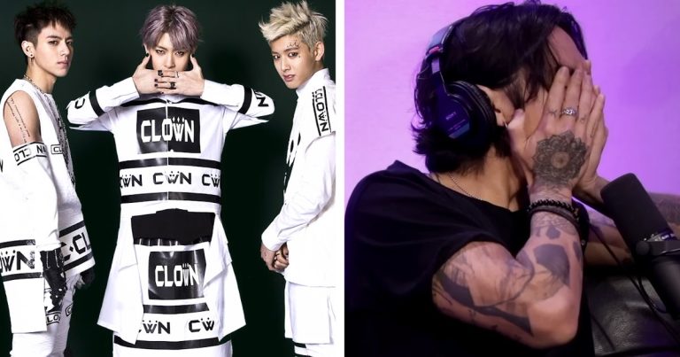 Le moment le plus embarrassant de DPR IAN en tant qu’ancienne idole de la K-Pop vous rendra fou de la façon dont le groupe a été traité