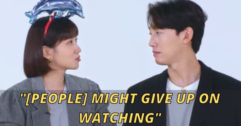 L’action réfléchie de l’actrice “Extraordinary Attorney Woo” Park Eun Bin lors d’une récente interview montre sa vraie personnalité