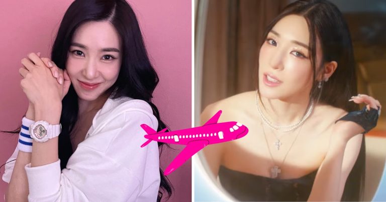 Les hommages cachés dans le clip “FOREVER 1” de Girls’ Generation