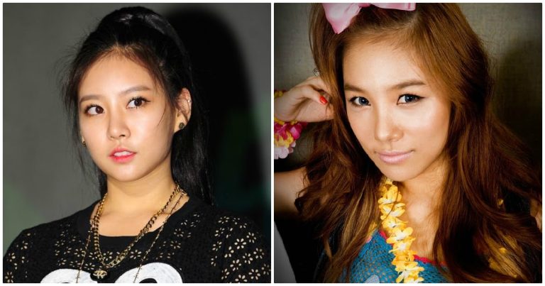 5 groupes K-Pop qui se sont séparés pour les raisons les plus étranges