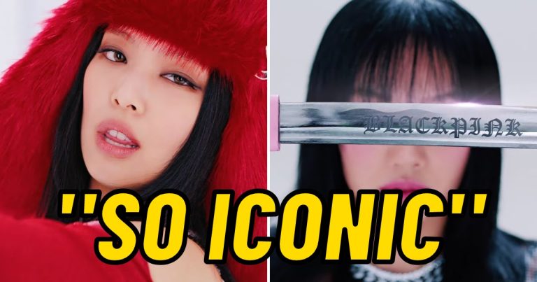 20+ réactions de fans les plus pertinentes au clip vidéo épique “Shut Down” de BLACKPINK