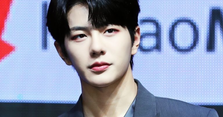 Golden Child’s Bomin va subir une intervention chirurgicale pour une fracture faciale