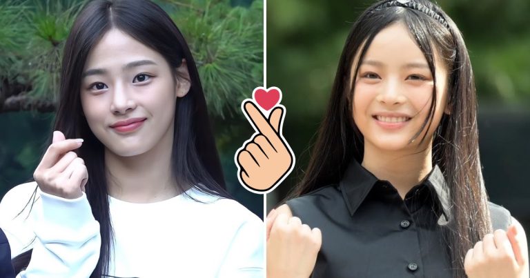 Ce sont les vraies personnalités de NewJeans dans les coulisses, selon Minji, le membre le plus âgé