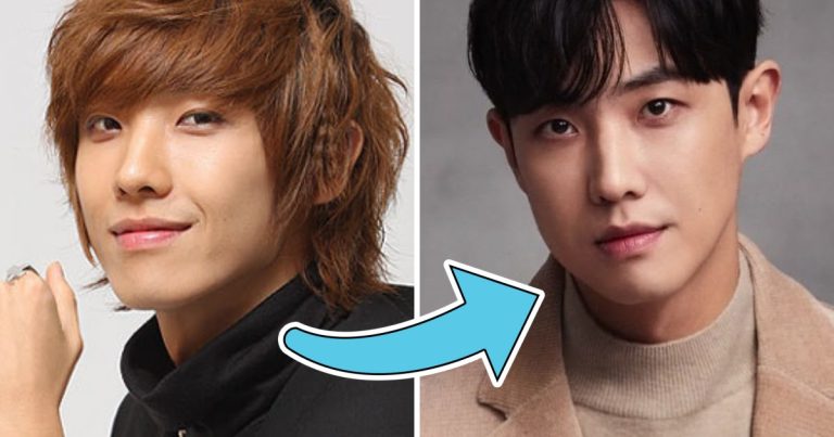 Voici ce que font les membres actuels et anciens du MBLAQ après sept ans