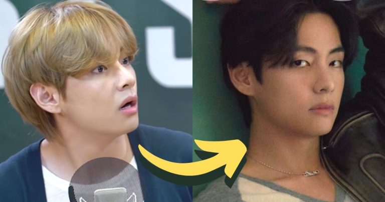 Les 5 réactions les plus drôles des ARMY aux photos de couverture de Vogue Korea de BTS V