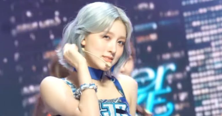 Le clip vidéo “After LIKE” d’IVE dépasse les 100 millions de vues