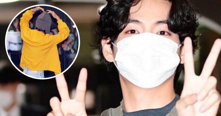 10 moments sains de l’enregistrement de l’émission de radio “Starry Night” de BTS V qui montrent sa vraie personnalité