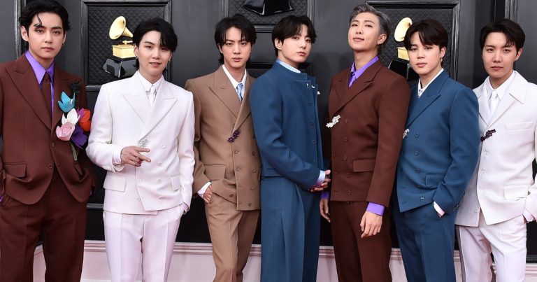 73,2% des Coréens dans la vingtaine pensent que BTS devrait s’enrôler, selon un nouveau sondage
