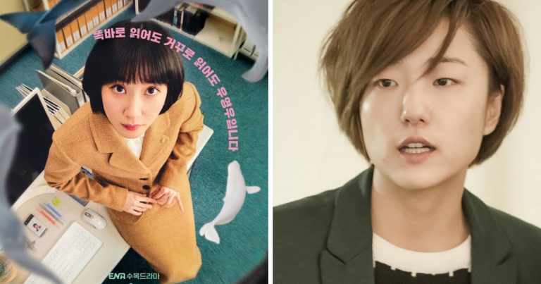 L’écrivain “Extraordinary Attorney Woo” Moon Ji Won explique enfin la ligne d’amour controversée de Choi Soo Yeon et Kwon Min Woo