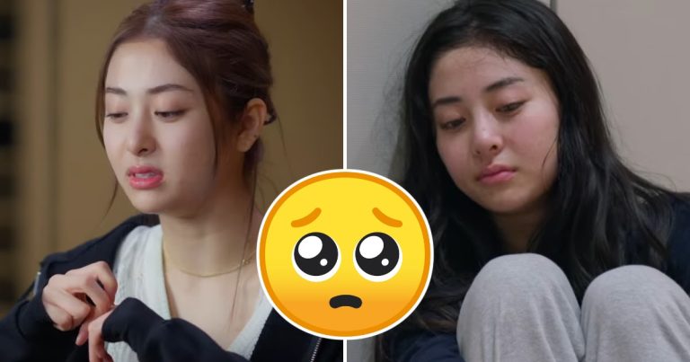 Yunjin de LE SSERAFIM a presque cessé d’être une idole de la K-Pop : voici ce qui s’est passé et ce qui l’a incitée à rester