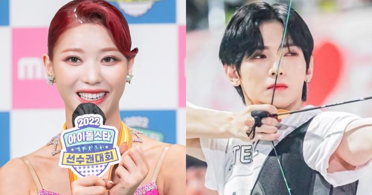 Ce sont tous les gagnants du Idol Star Athletic Championship (ISAC) 2022