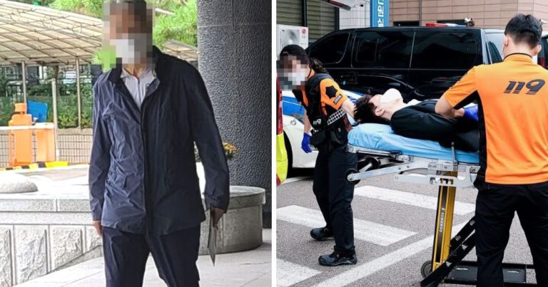 Alors que les détails de l’agression de Park Soo Hong sont révélés, son ami proche Son Heon Soo s’en prend aux procureurs