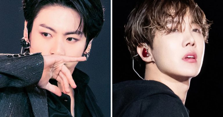 15+ nouvelles photos HD de la tournée “Speak Yourself” de BTS qui capturent parfaitement les charmes individuels des membres