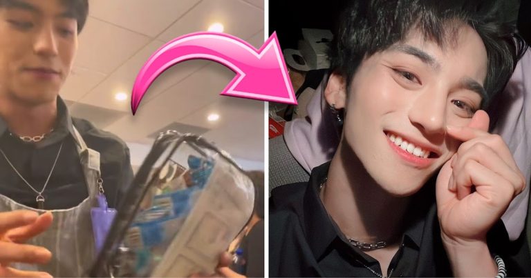 Beomhan dépense plus de 700 $ de son propre argent en programmes de secours pour les fans touchés par l’ouragan Ian