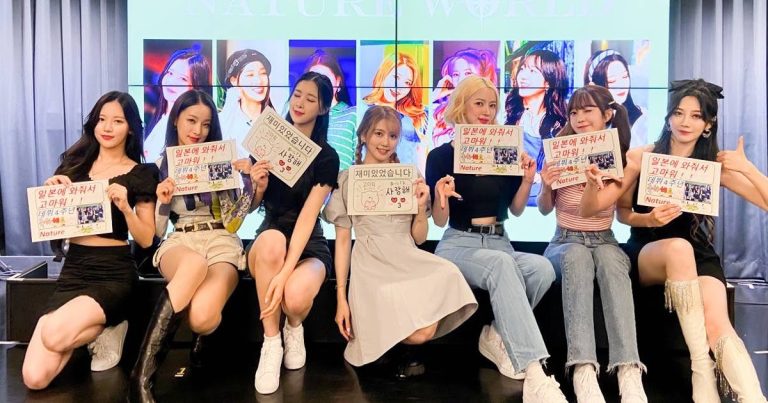 NATURE reviendra pour la première fois en dix mois