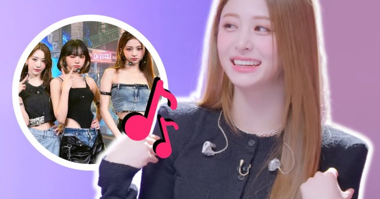 Yunjin admet que les propres chansons de LE SSERAFIM ne lui conviennent pas : voici ce qu’elles font