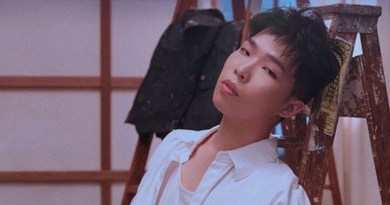 Chanhyuk d’AKMU publie la liste des chansons de son premier album solo “ERROR”