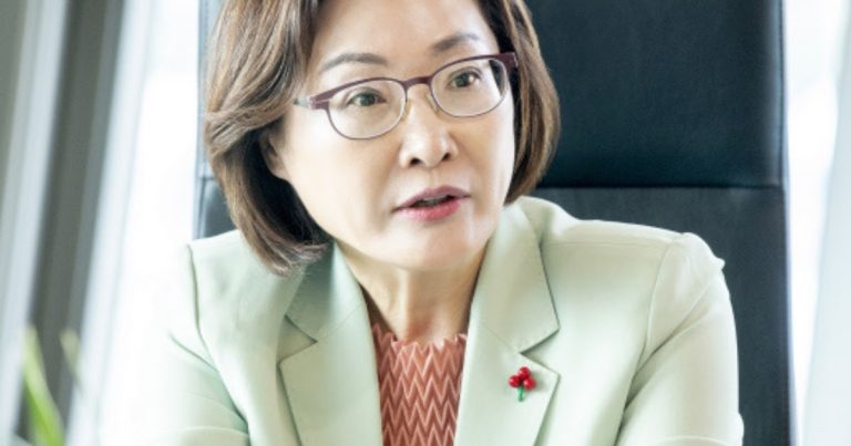 Les responsables du district d’Itaewon font l’objet de vives critiques pour avoir éludé toute responsabilité dans la tragédie d’Itaewon