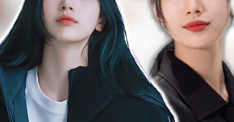 L’actrice “start-up” Suzy adopte une nouvelle coiffure unique, mais tout le monde n’est pas fan