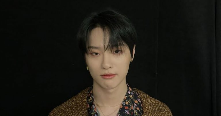 WOODZ To Make First Comeback Since Joining EDAM Entertainment