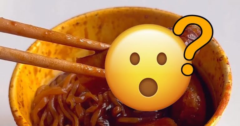 Korean “Cookbang” Video Goes Viral For Being Unexpectedly NSFW