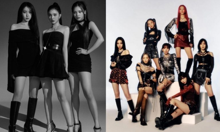 6 Best K-Pop Girl Group B-Sides for January 2023: ‘Overdrive,’ ‘Rose,’ More!