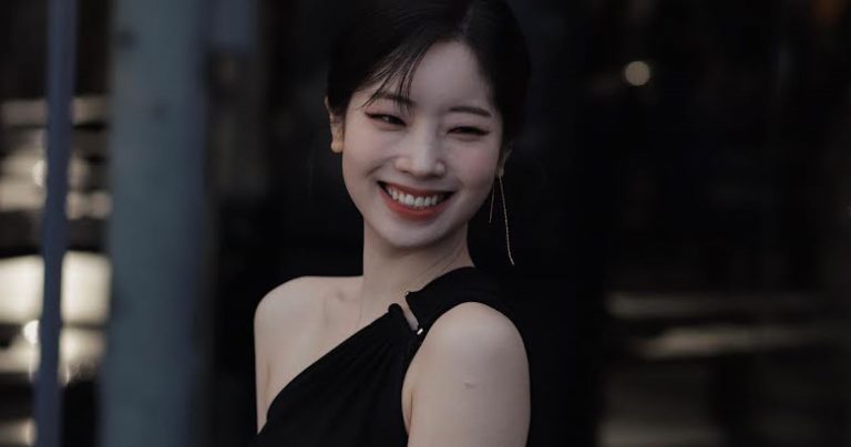 Everyone Wanted To Know About TWICE’s Dahyun After She Stole The Show At New York Fashion Week