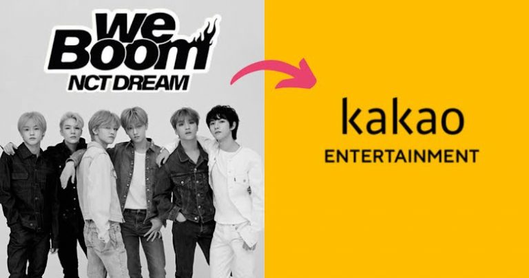 SM Entertainment Hands Distributor Rights Over To Kakao — And Are In Talks To Create A Joint K-Pop Group