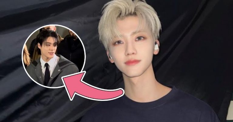 NCT DREAM’s Jaemin Has One “Complaint” About Jeno’s Milan Fashion Week Look